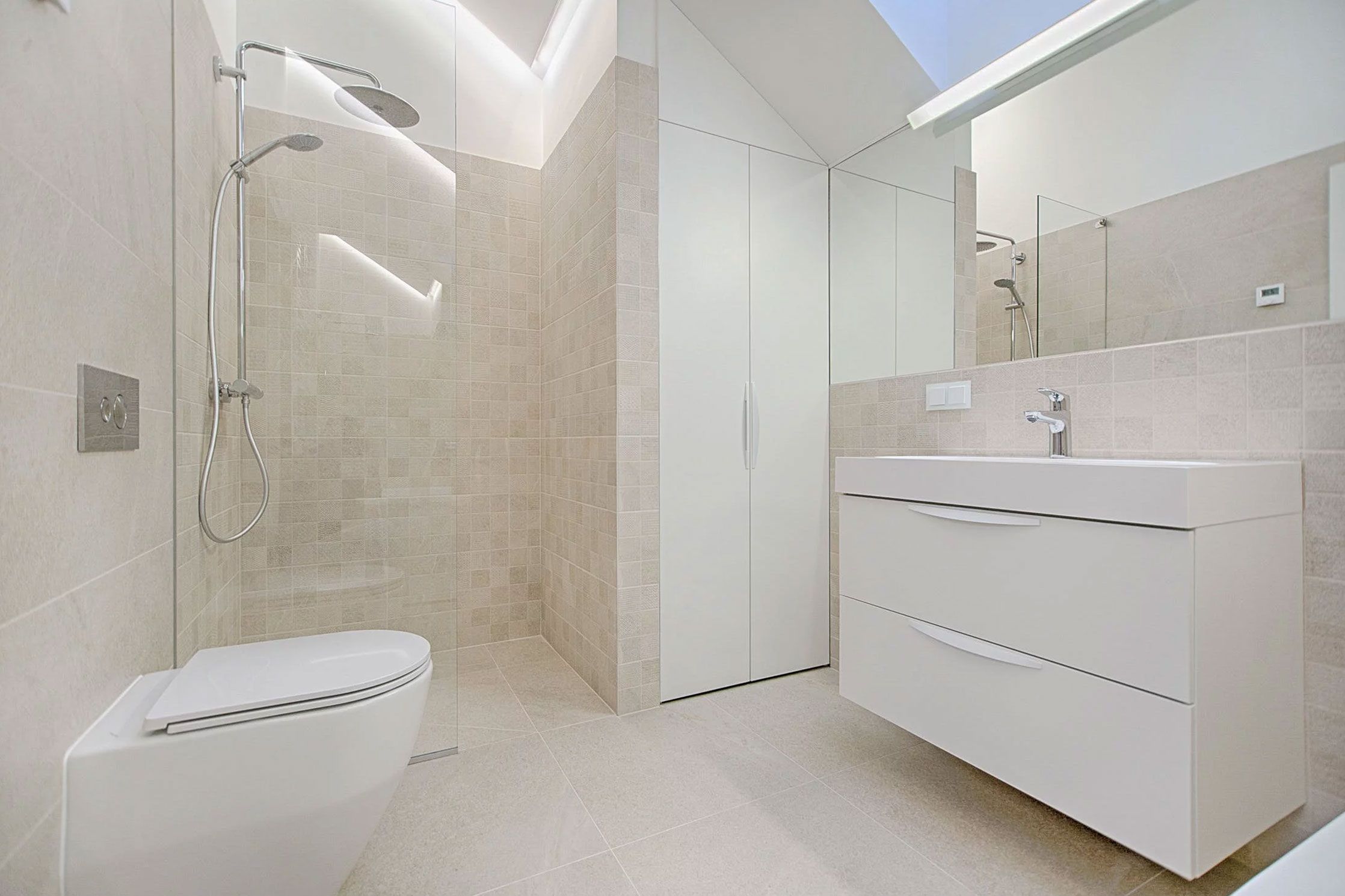 Bathroom Renovation Bathroom Renovation