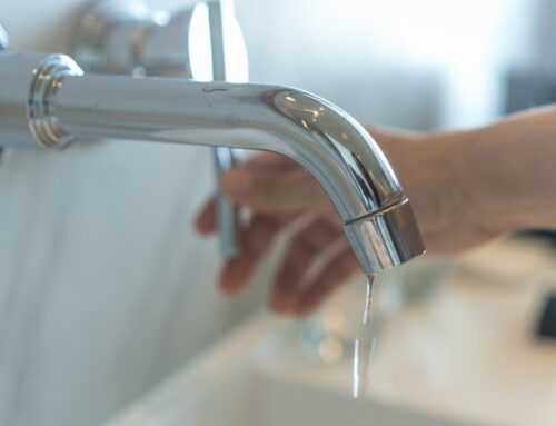 4 Common Causes of a Leaking Tap and How to Fix Them